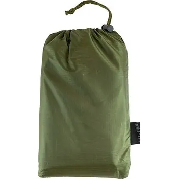 Krycí plachta MIL-COM Celta MC LIGHTWEIGHT Basha nepromokavá ZELENÁ