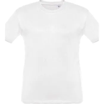 THC ANKARA KIDS WH. Dětské tričko - Bílá / 10