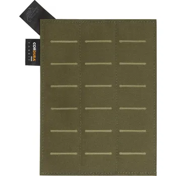 Helikon-Tex® Panel MOLLE INSERT 3® Cordura® OLIVE GREEN