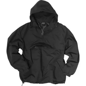 Pánská větrovka Bunda větrovka COMBAT ČERNÁ Bunda větrovka COMBAT ČERNÁ vel. XXL