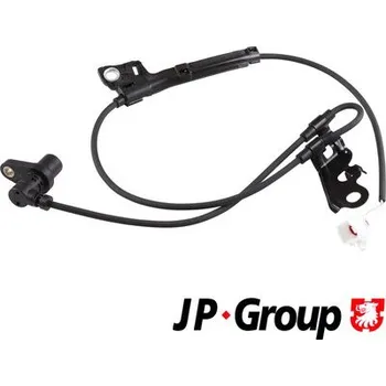 ABS Snímač počtu otáček kol JP GROUP 4897104680