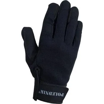 Ochranné vybavení na lov a střelbu Rukavice taktické TAC CUFF ČERNÉ Rukavice taktické TAC CUFF ČERNÉ vel. XL