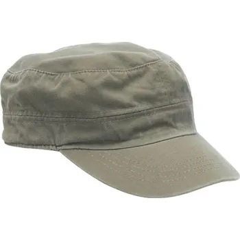 Čepice MIL-TEC® Čepice US M51 ZELENÁ vel.UNI