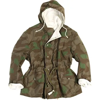 MIL-TEC® Bunda WH oboustranná SPLINTERTARN repro