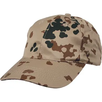 Kšiltovka MFH Čepice typ US baseball nastavitelná finský M05 tarn