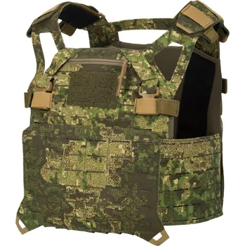 Neprůstřelná vesta Vesta SPITFIRE® nosič plátů PENCOTT® WILDWOOD™ Vesta SPITFIRE® nosič plátů PENCOTT® WILDWOOD™ vel. L