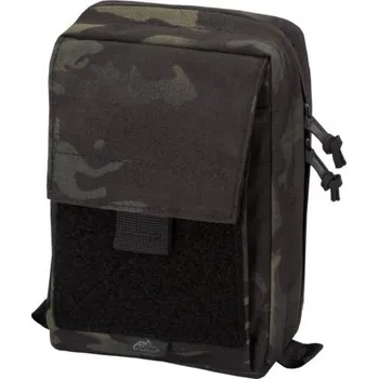 Airsoft Helikon-Tex® Pouzdro administrační URBAN [O.03] Cordura® MULTICAM® BLACK