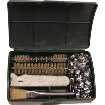 Čištění zbraně MFH Sada pro čištění zbraně MFH