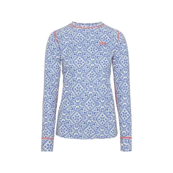 Kari Traa FRYD dámské triko Sea