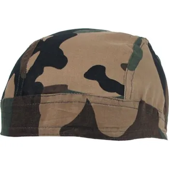 Šátek MFH Šátek na hlavu HEADWRAP WOODLAND