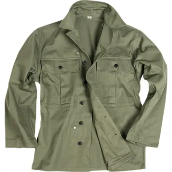 Pánská košile Blůza US HBT repro Blůza US HBT repro vel. XXL