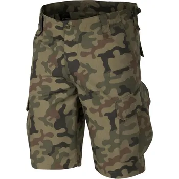 Kraťasy CPU® rip-stop WOODLAND POLSKÝ Kraťasy CPU® rip-stop WOODLAND POLSKÝ vel. XXL