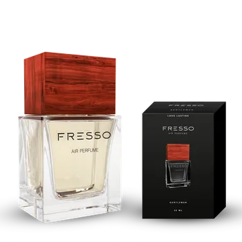 Vůně do auta Fresso Gentleman Parfém do auta a interiéru 50 ml