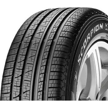 Letní osobní pneu Letní pneumatika Pirelli Scorpion Verde All Season 295/35R21 103V FR Porsche