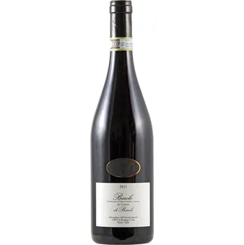 Virna Borgogno Piemont - Virna - Barolo del Comune di Barolo 2013 DOCG, 0,75l