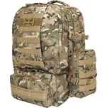 KOMBAT Batoh Expedition MOLLE 50 litrů BTP