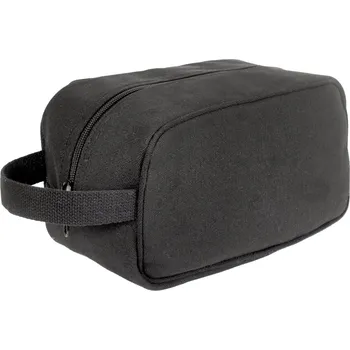 Kosmetická taška ROTHCO Taška na toaletní/hygienické potřeby ŠEDÁ