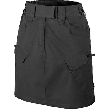 Dámská sukně Sukně dámská URBAN TACTICAL rip-stop ČERNÁ Sukně dámská URBAN TACTICAL rip-stop ČERNÁ vel. 33