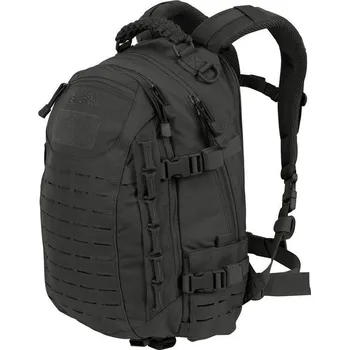 Sport DIRECT ACTION® Batoh DRAGON EGG® MKII ČERNÝ