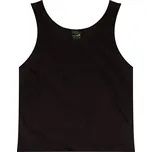 Tílko 60/40 ČERNÉ Tílko 60/40 ČERNÉ vel. XXL