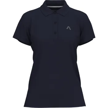 ALBERTO Nora Cool Comfort dámské tričko modré Velikost oblečení: S + Dárková krabička týček