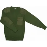 Svetr NATO ACRYL ZELENÝ Svetr NATO ACRYL ZELENÝ vel. M