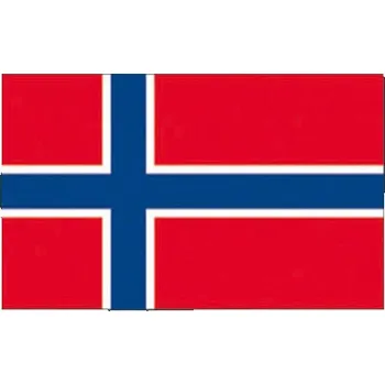 Vlajka MIL-TEC® Vlajka státní NORSKO