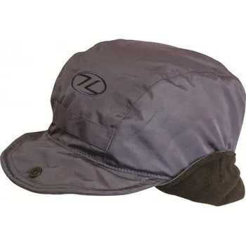 Čepice PRO-FORCE Čepice MOUNTAIN voděodolná MODRÁ