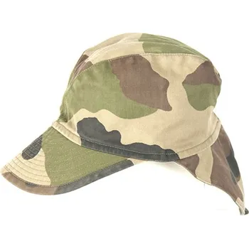 Čepice Armáda Francouzská Čepice F2 francouzská CCE TARN s límcem
