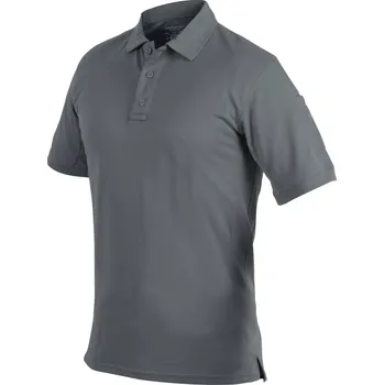 Pánské oblečení Triko/polokošile UTL® TOPCOOL LITE SHADOW GREY Triko/polokošile UTL® TOPCOOL LITE SHADOW GREY vel. L