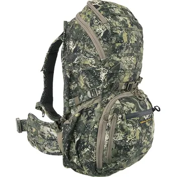 turistický batoh EBERLESTOCK Batoh X1 EURO MOUNTAIN