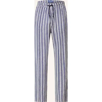 Pánské kalhoty Arrels Barcelona Pánské Kalhoty Blue Trazos × Alvaro Picardo...