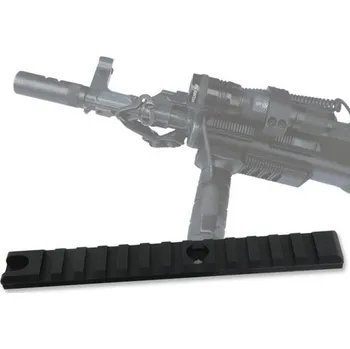 ESP RAIL 1913 PICATINNY WEAWER 155 mm