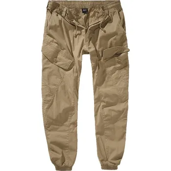 Pánské kalhoty Kalhoty RAY VINTAGE CAMEL PÍSKOVÉ Kalhoty RAY VINTAGE CAMEL PÍSKOVÉ vel. M