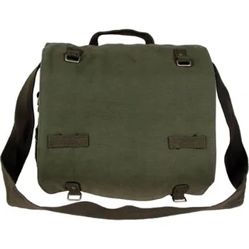 MFH Taška / chlebník BW přes rameno velká ZELENÁ