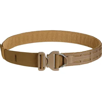 Módní doplněk Opasek WARHAWK MODULAR BELT® COYOTE BROWN Opasek WARHAWK MODULAR BELT® COYOTE BROWN vel. S