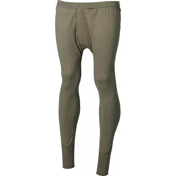 Pánské termo spodní prádlo Spodky BW ZELENÉ Spodky BW ZELENÉ vel. 7