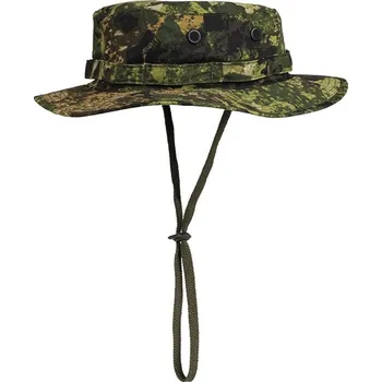 Klobouk MIL-TEC® Klobouk US typ GI rip-stop WASP Z3A