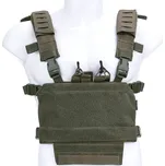Task Force 2215 Vesta taktická TF-2215 modular chest rig RANGER GREEN