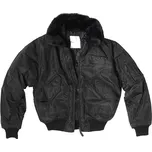 Bunda SWAT MA2 ČERNÁ Bunda SWAT MA2 ČERNÁ vel. S