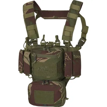 Neprůstřelná vesta Helikon-Tex® Vesta taktická MINI RIG® RHODESIAN CAMO