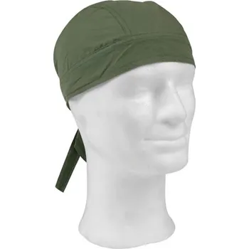 Šátek MIL-TEC® Šátek HEADWRAP ZELENÝ