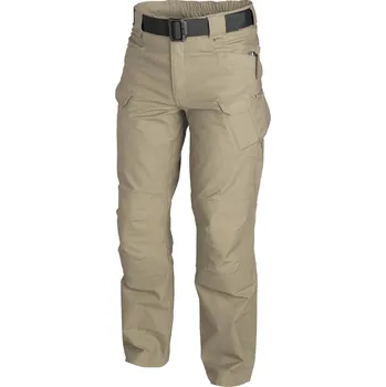 Pánské kalhoty Kalhoty UTP® URBAN TACTICAL KHAKI rip-stop Kalhoty UTP® URBAN TACTICAL KHAKI rip-stop vel. 4XL-S
