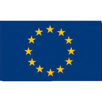 Vlajka MIL-TEC® Vlajka EU