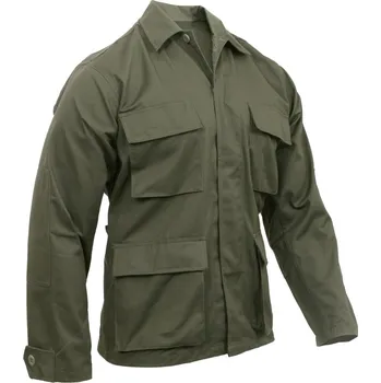 Blůza US typ BDU ZELENÁ Blůza US typ BDU ZELENÁ vel. 3XL