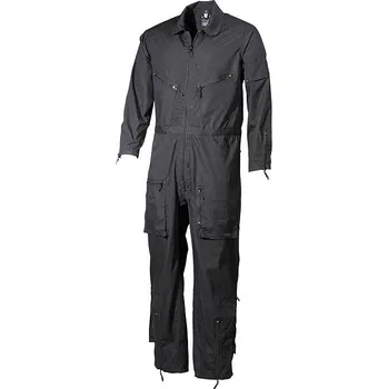 Moto kombinéza Kombinéza SECURITY ČERNÁ Kombinéza SECURITY ČERNÁ vel. 3XL