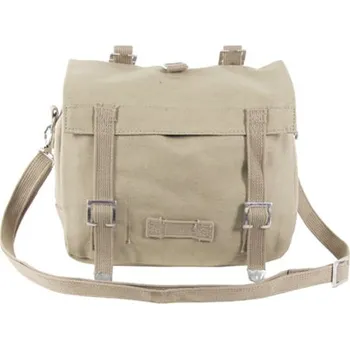 MFH Taška / chlebník BW přes rameno malá PÍSKOVÁ