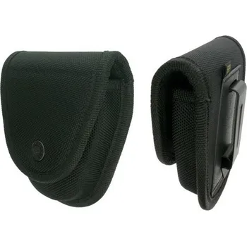 Sebeobrana ESP Pouzdro na pouta nylonové ČERNÉ