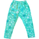 Dětské pyžamo Frozen sněhová vločka 98 - 110 S