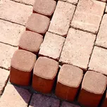 Best Palisáda Premium 400 x 110 x 110 mm